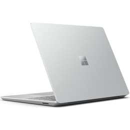 Microsoft Surface Laptop Go 12" GHz - HDD 256 GB - 16GB - QWERTY - Inglés