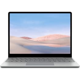 Microsoft Surface Laptop Go 12" GHz - HDD 256 GB - 16GB - QWERTY - Inglés