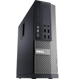 Dell Optiplex 9020 SFF Core i5 3,3 GHz - HDD 500 GB RAM 8 GB