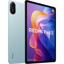 Xiaomi Redmi Pad 2 256GB - Verde - WiFi