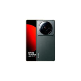 Xiaomi 12S Ultra 256GB - Verde Oscuro - Libre