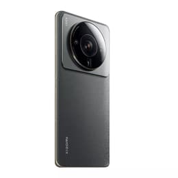 Xiaomi 12S Ultra 256GB - Verde Oscuro - Libre