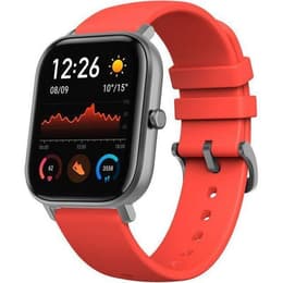 Relojes Cardio GPS Xiaomi Amazfit GTS - Gris