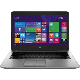 HP EliteBook 840 G2 14" Core i5 2.3 GHz - SSD 128 GB - 16GB - teclado sueco