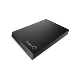 Seagate STBX500200 Unidad de disco duro externa - HDD 500 GB USB 3.0