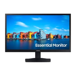 Monitor 24" LED Samsung LS24A336NH