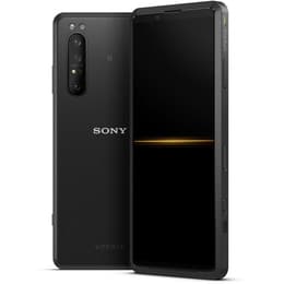 Sony Xperia Pro 512GB - Negro - Libre