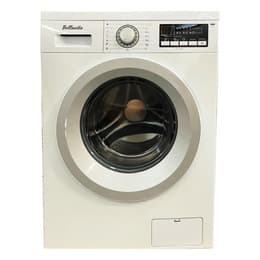 Lavadora clásica 60 cm Carga frontal Bellavita WF1214A+++W