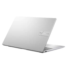 Asus VivoBook 17 X1704Z 17" Core i5 1.3 GHz - SSD 512 GB - 16GB - AZERTY - Francés