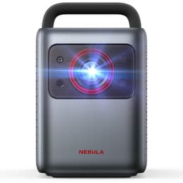 Proyector de vídeo Nebula Cosmos Laser 4K 2200 Lumenes Gris