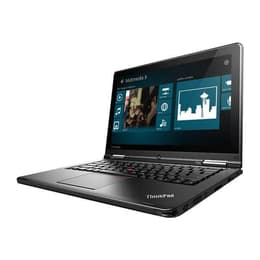 Lenovo ThinkPad S1 Yoga 12" Core i5 2.6 GHz - SSD 240 GB - 8GB Teclado francés