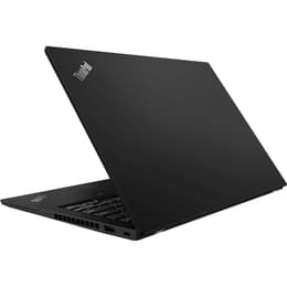 Lenovo ThinkPad X13 G1 13" Ryzen 3 PRO 2.5 GHz - SSD 1 TB - 8GB - QWERTY - Inglés