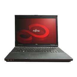 Fujitsu Esprimo Mobile D9510 15" Core 2 2.5 GHz - HDD 320 GB - 2GB - teclado francés