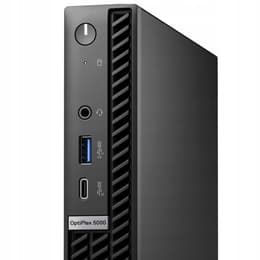 Dell OptiPlex 5000 Micro Pentium Gold 3.1 GHz - SSD 1 TB RAM 32 GB
