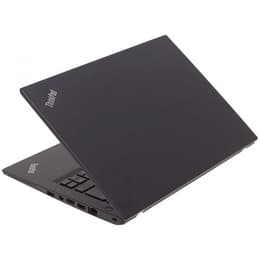 Lenovo ThinkPad T460 14" Core i5 2.3 GHz - SSD 256 GB - 16GB - Teclado Español