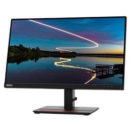 Monitor 24" LED FHD Lenovo ThinkVision T24M-20