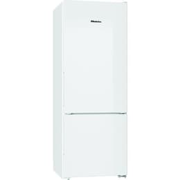 Frigorífico combinado Miele KD26022WS