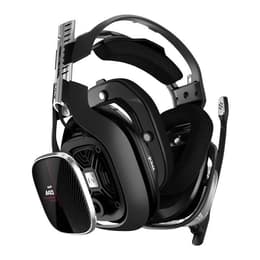 Cascos reducción de ruido gaming wireless micrófono Astro Gaming A40 TR Headset + MixAmp M80 - Negro