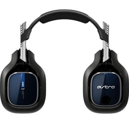 Cascos reducción de ruido gaming wireless micrófono Astro Gaming A40 TR Headset + MixAmp M80 - Negro