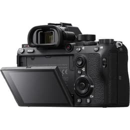 A7R III - Negro
