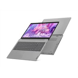 Lenovo IdeaPad 3 14IIL05 14" Core i5 1 GHz - SSD 512 GB - 8GB - QWERTY - Español