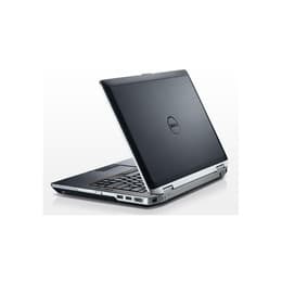 Dell Latitude E6420 14" Core i5 2.5 GHz - HDD 250 GB - 4GB - teclado francés