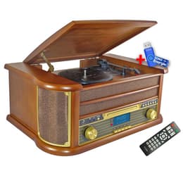 Inovalley Retro29-E Altavoces PA