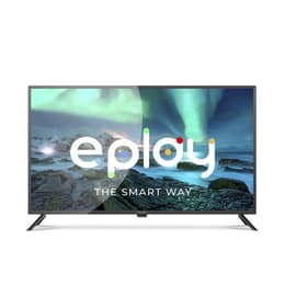 SMART TV Allview LED Full HD 1080p 107 cm 42ePlay6000-F/1
