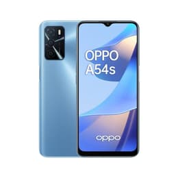 Oppo A54S 128GB - Azul - Libre - Dual-SIM