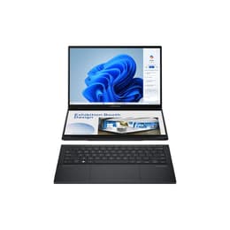 Asus UX8406CA-PZ172X 14" Core Ultra 9 5.4 GHz - SSD 1 TB - 32GB - AZERTY - Francés