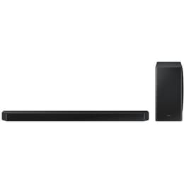 Barra de sonido Samsung HW-Q700A - Negro