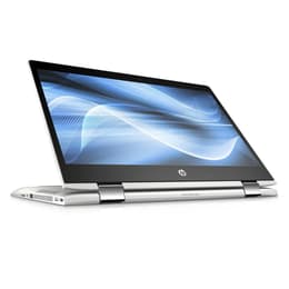 HP ProBook x360 440 G1 14" Core i5 1.9 GHz - SSD 256 GB - 8GB Teclado francés