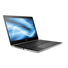 HP ProBook x360 440 G1 14" Core i5 1.9 GHz - SSD 256 GB - 8GB Teclado francés