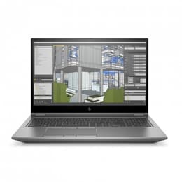 HP Zbook Fury 15 G7 15" Core i7 2.6 GHz - SSD 512 GB - 32GB - AZERTY - Francés