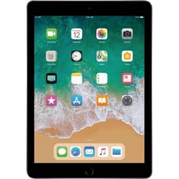iPad 9.7" (2017) 5.a generación 32 GB - WiFi - Gris Espacial