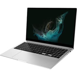 Samsung Galaxy Book2 Go 14" Snapdragon 2.4 GHz - SSD 256 GB - 8GB - QWERTY - Inglés