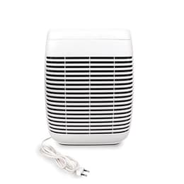Perel Purificateur D\'air Inteligent avec Lampe UV-C 350m2/Heure - élimine les virus, bactéries, germes et moisissureS Purificadores
