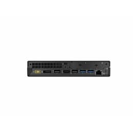 Lenovo ThinkCentre M720Q Tiny Core i5 2.1 GHz - SSD 2 TB RAM 32 GB