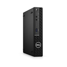 Dell OptiPlex 3090 Micro Core i5 3.1 GHz - SSD 256 GB RAM 8 GB