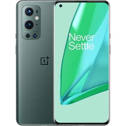 OnePlus 9 Pro 128GB - Verde - Libre - Dual-SIM