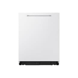 Lavavajillas totalmente integrado 59.8 cm DW60A6090BB/ET - 12 a 16 cubiertos