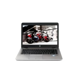 HP EliteBook 840 G3 14" Core i5 2.4 GHz - SSD 512 GB - 8GB - teclado francés