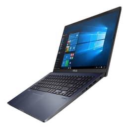 Asus ExpertBook P1410C 14" Core i5 1 GHz - SSD 256 GB - 8GB - teclado inglés (uk)