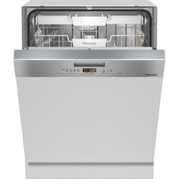 Lavavajillas emportrable 59.8 cm Miele G 5002 SCI IN - 12 a 16 cubiertos