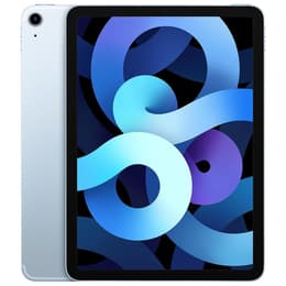 iPad Air (2020) 4.a generación 64 Go - WiFi + 4G - Azul Cielo