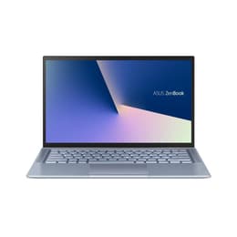 Asus Zenbook UX431FA-AN001T 14" Core i7 1.8 GHz - SSD 512 GB - 8GB - AZERTY - Francés