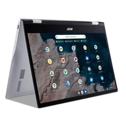Acer Chromebook Spin CP513-1H-S2MQ Snapdragon 1.8 GHz 64GB SSD - 4GB AZERTY - Francés