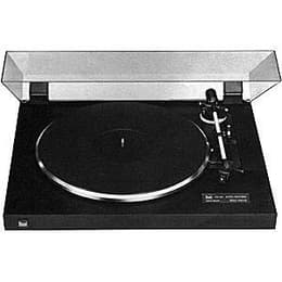 Dual CS 430 Tocadiscos