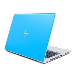 HP EliteBook 840 G5 14" Core i5 1.6 GHz - SSD 1000 GB - 8GB - teclado alemán