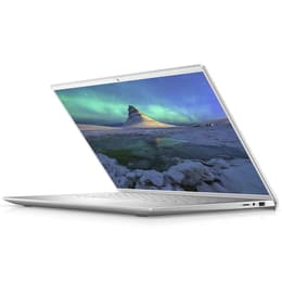 Dell Inspiron 7400 14" Core i7 2.8 GHz - SSD 512 GB - 16GB - AZERTY - Francés